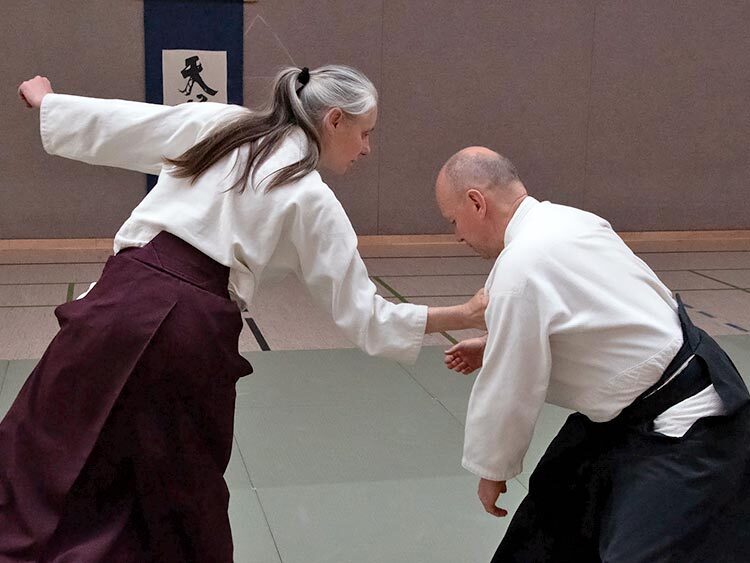 Aikido Aikido